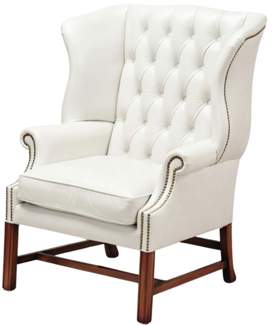 The Chancellor Chesterfield